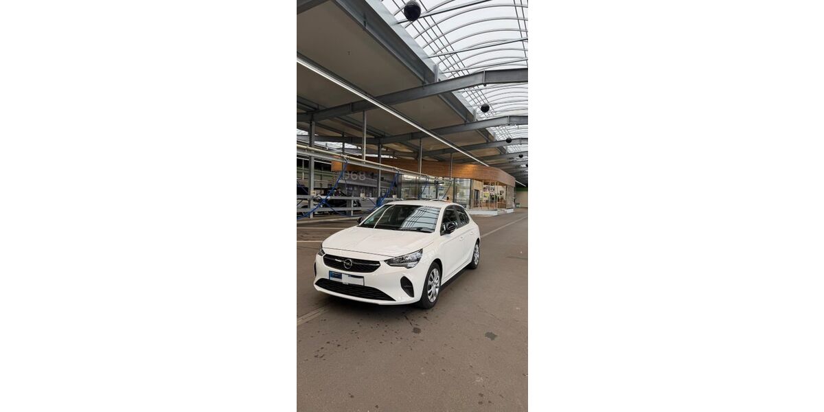 Opel Corsa 46.000 km 12.500 &euro; Augsburg 86165