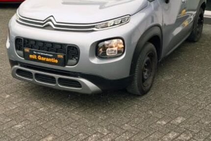 Citroen C3 Aircross 27.300 km 11.799 &euro; Hamm 59067