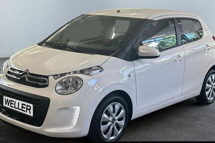 Citroen C1 55.200 km 9.990 &euro; Bremen 28205
