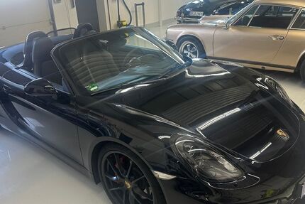 Porsche Boxster 62.800 km 67.860 € Groß Umstadt 64823
