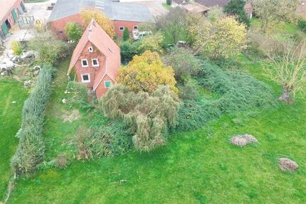 Einfamilienhaus mit Gestaltungsspielraum für Handwerker, Grünland auf Wunsch pachtbar 4 zimmer