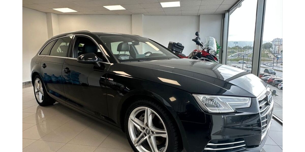 Audi A4 227.200 km 12.900 &euro; Grevenbroich 41515