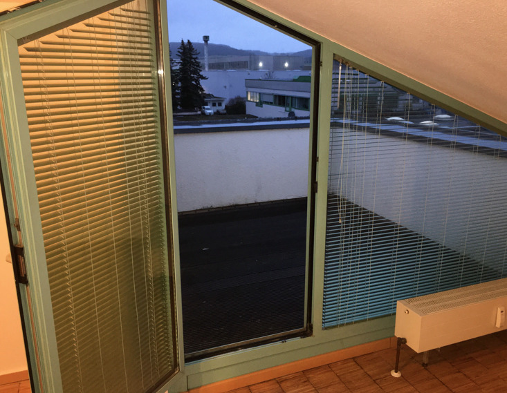 Etagenwohnung Hofheim am Taunus - 3 Zimmer, 120 m&sup2;, 1.200&euro; | Angebot:25544452