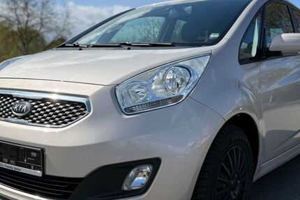 Kia Venga 77.655 km 6.990 &euro; Speyer 67346