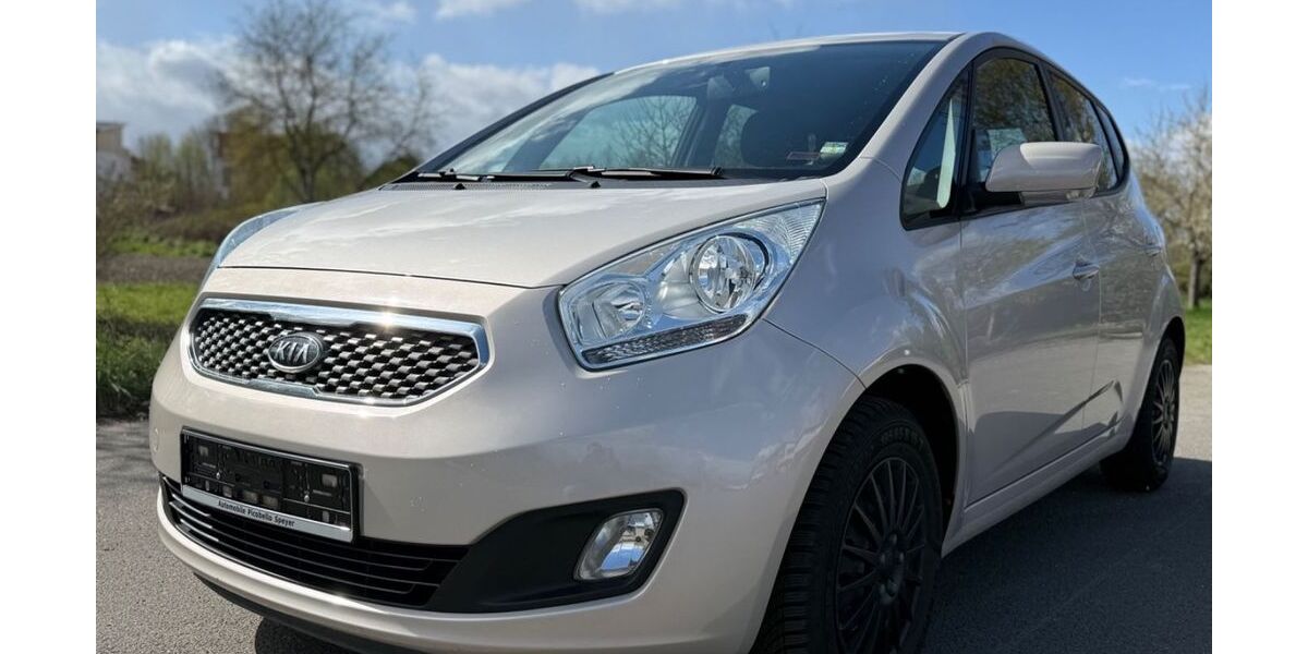 Kia Venga 77.655 km 6.990 &euro; Speyer 67346