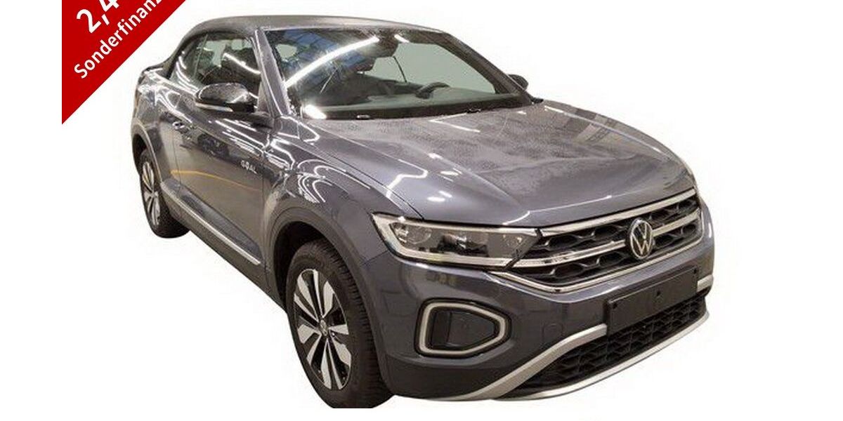 VW T-Roc 4.937 km 28.970 &euro; Saal a.d. Donau 93342