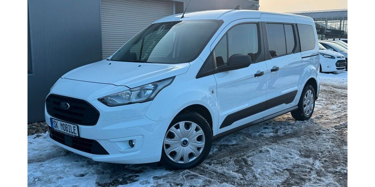 Ford Transit 163.000 km 11.899 &euro; Bitterfeld-Wolfen 06766