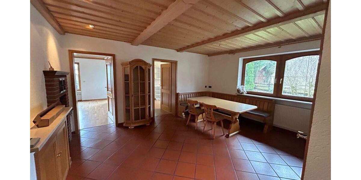 Einfamilienhaus Ortenburg Moosham - 6 Zimmer, 223 m&sup2;, 1.395&euro; | Angebot:25819711