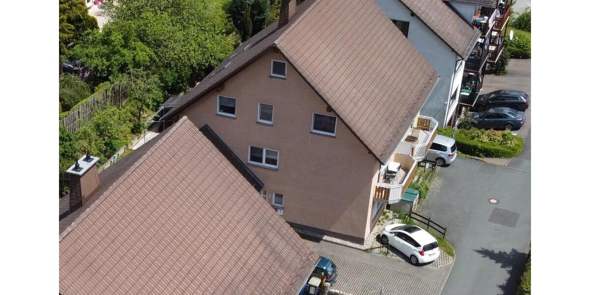 Doppelhaushälfte in Gladenbach Erdhausen 6 zimmer