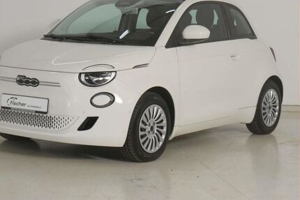 Fiat 500e 19.842 km 18.980 &euro; Pilsach 92367