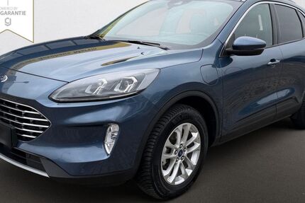 Ford Kuga 36.811 km 21.880 &euro; Helmstedt 38350