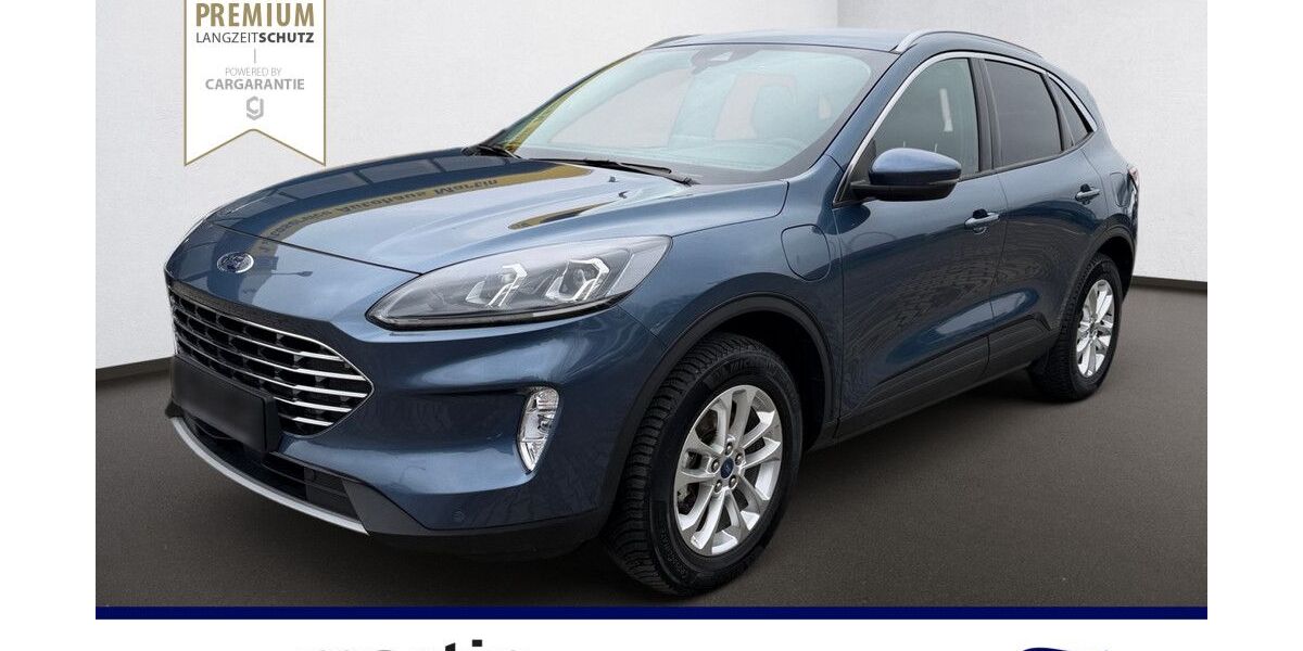 Ford Kuga 36.811 km 21.880 &euro; Helmstedt 38350