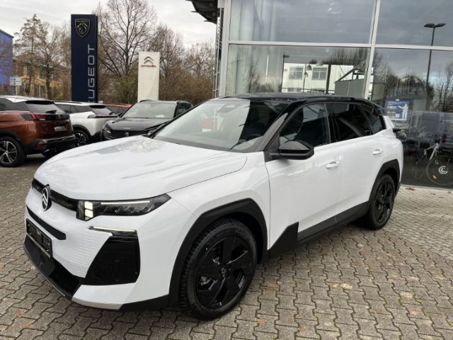 Citroen C5 Aircross 13.000 km 35.900 &euro; Offenburg 77654