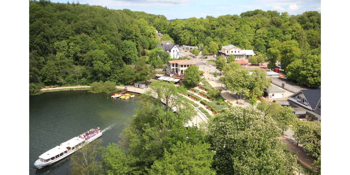 Etagenwohnung Bad Malente - 2 Zimmer, 52 m&sup2;, 58.000&euro; | Angebot:25613605