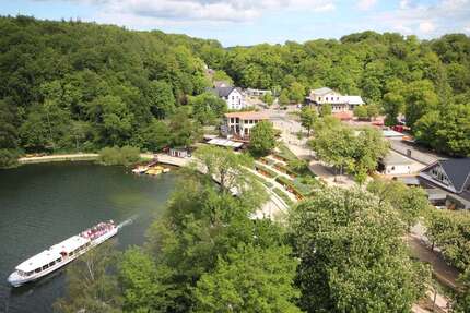 Wohnung Bad Malente - 2 Zimmer, 52 m&sup2;, 58.000&euro; | Angebot:25613605