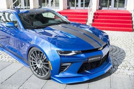 Chevrolet Camaro 52.589 km 42.500 &euro; Fürstenfeldbruck 82256