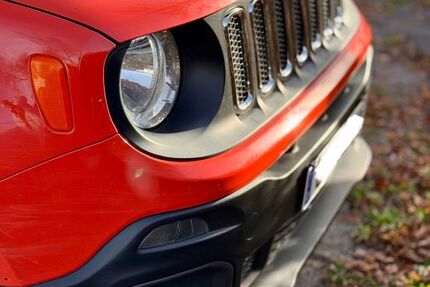 Jeep Renegade 59.000 km 9.200 &euro; Achern 77855