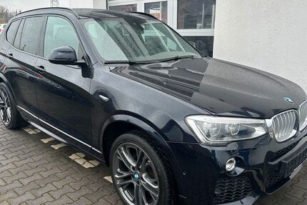BMW X3 185.000 km 18.490 &euro; Mahlow 15831