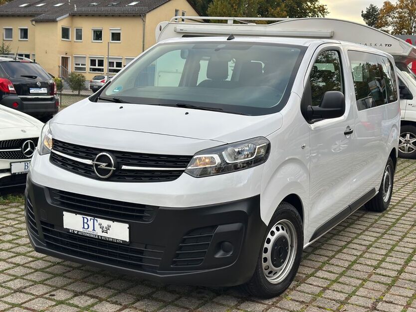 Opel Vivaro 146.000 km 18.990 € Geretsried bei München 82538