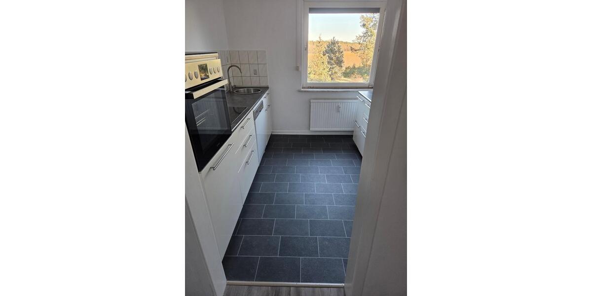 Etagenwohnung Schwarmstedt - 2.5 Zimmer, 63 m&sup2;, 599&euro; | Angebot:25590468