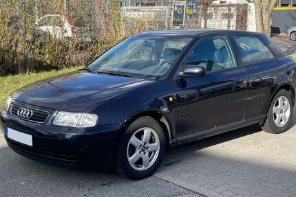Audi A3 188.111 km 750 &euro; Hamburg 22525
