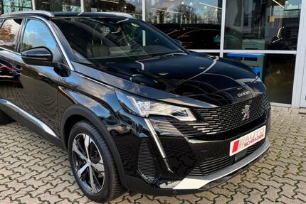 Peugeot 5008 20.456 km 35.990 € Garbsen 30826