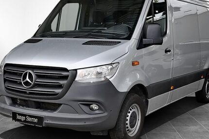 Mercedes-Benz Sprinter 56.720 km 33.284 € Bretten 75015