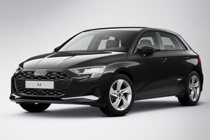 Audi A3 26.901 km 30.790 &euro; Berlin 12489