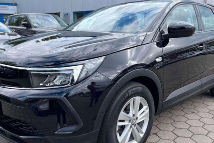 Opel Grandland (X) 10.950 km 18.990 &euro; Elmshorn 25335