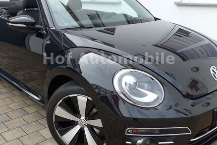 VW Beetle 13.844 km 26.870 &euro; Rodgau 63110