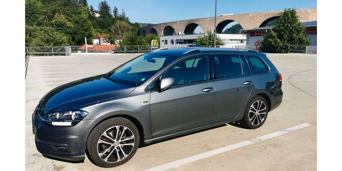 VW Golf 154.500 km 12.450 &euro; Pfalzgrafenweiler 72285