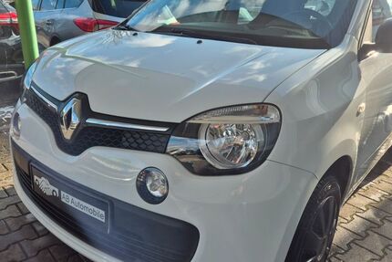 Renault Twingo 162.000 km 3.600 &euro; Büdingen 63654