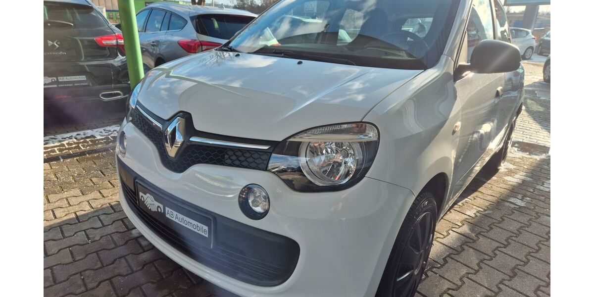 Renault Twingo 162.000 km 3.600 &euro; Büdingen 63654
