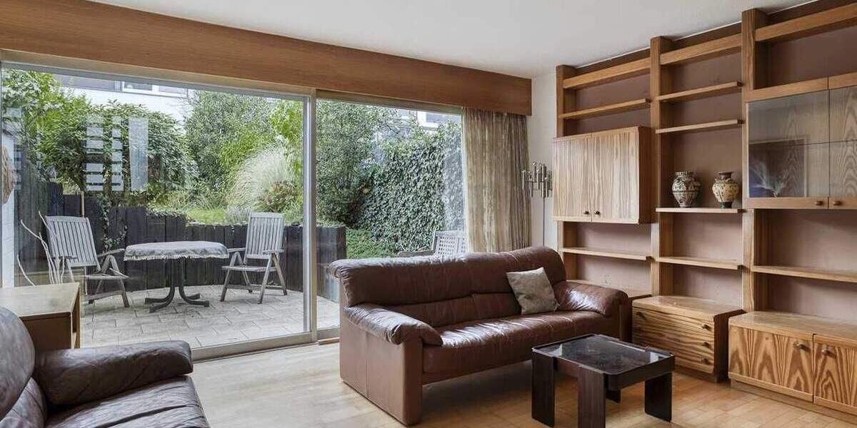 Reihenmittelhaus Ratingen Zentrum - 4 Zimmer, 106 m&sup2;, 384.400&euro; | Angebot:24111904