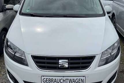 Seat Alhambra 100.400 km 20.400 € Waldsolms-Kraftsolms 35647