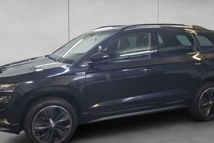 Skoda Karoq 17.440 km 34.480 &euro; Rendsburg 24768