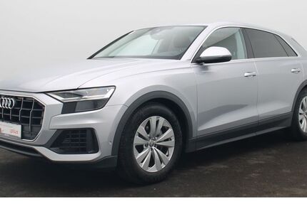 Audi Q8 63.500 km 44.980 &euro; Würzburg 97076
