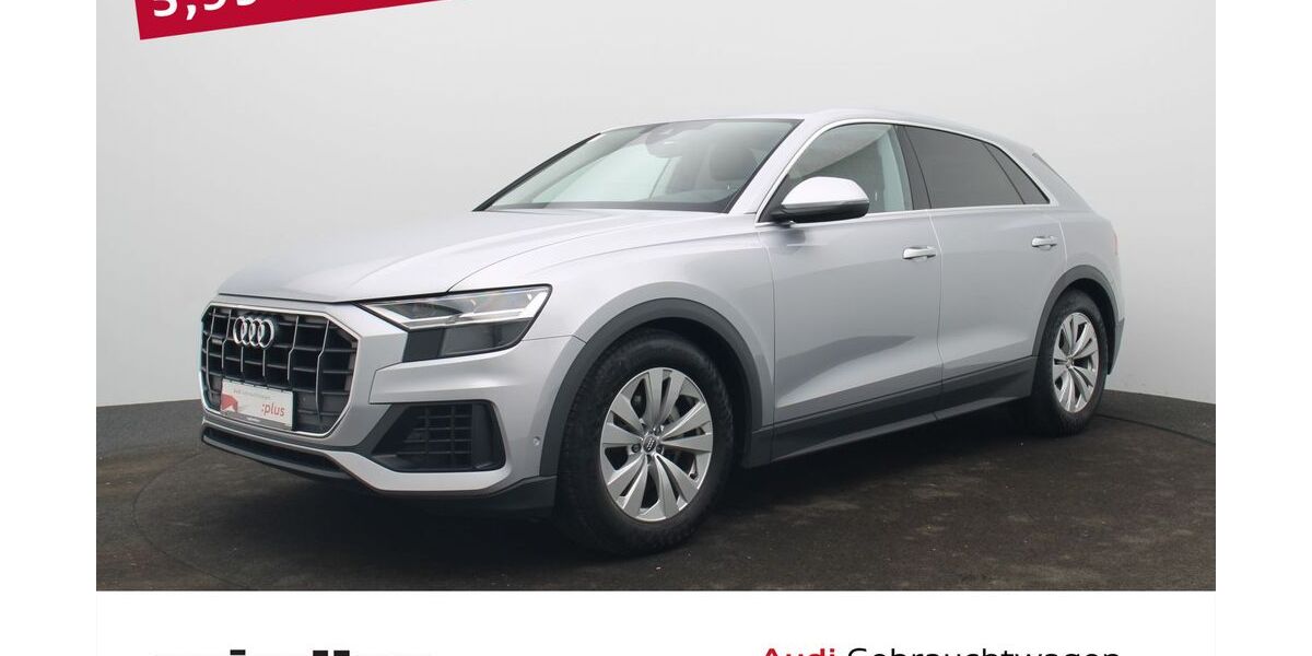 Audi Q8 63.500 km 45.880 &euro; Würzburg 97076