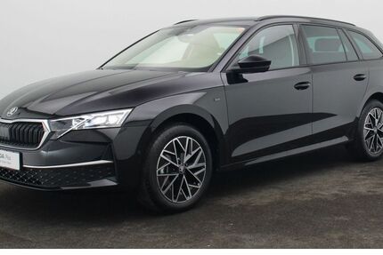 Skoda Octavia 29.000 km 30.980 &euro; Würzburg 97084