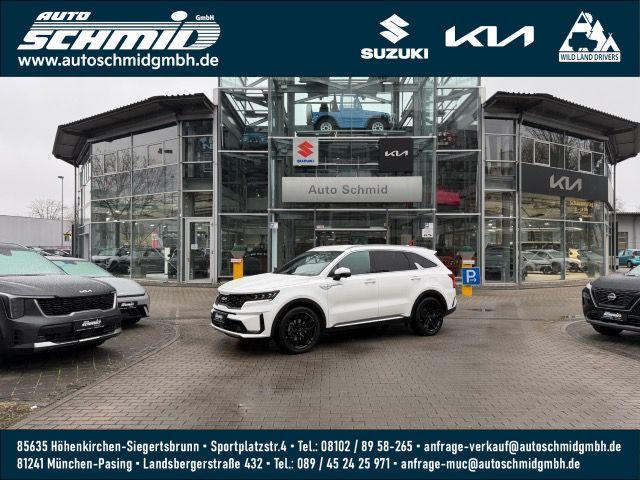 Kia Sorento 28.739 km 39.990 &euro; München 81241