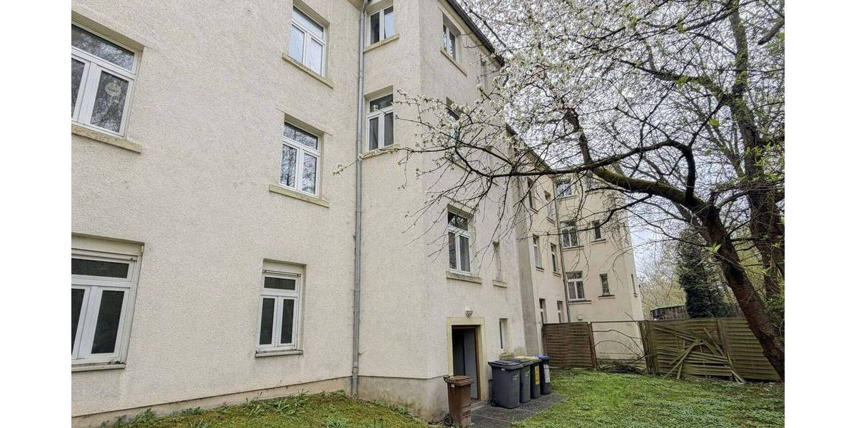 Mehrfamilienhaus, Wohnhaus Chemnitz Kaßberg - 1 Zimmer, 483 m&sup2;, 329.000&euro; | Angebot:26799753