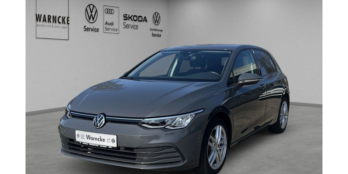 VW Golf 50.800 km 19.970 &euro; Tarmstedt 27412