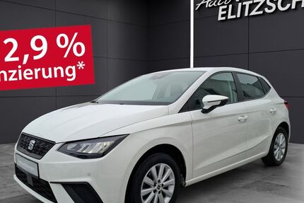 Seat Ibiza 65.500 km 15.350 &euro; Kamenz 01917