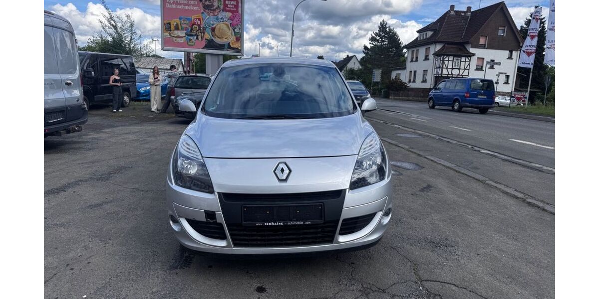 Renault Scenic 67.390 km 5.200 &euro; Hungen 35410