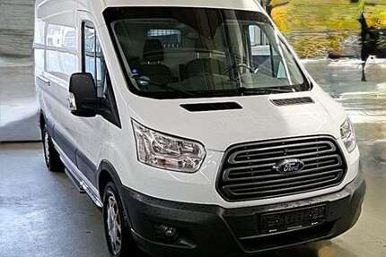 Ford Transit 60.998 km 29.990 &euro; Gerstungen 99834