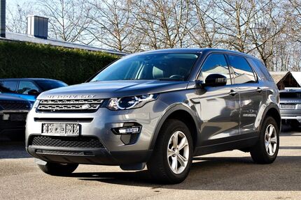 Land Rover Discovery 152.000 km 12.900 &euro; Lahr 77933