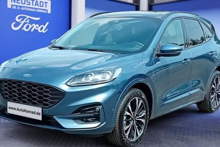 Ford Kuga 11.000 km 32.890 &euro; Fürth 90768