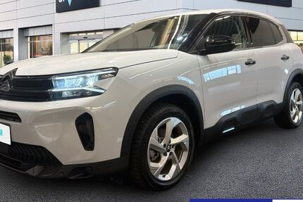 Citroen C5 Aircross 14.187 km 19.990 &euro; Hamburg 22529