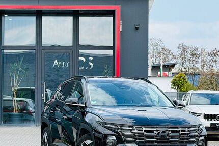Hyundai TUCSON 20.682 km 32.449 &euro; Lollar 35457