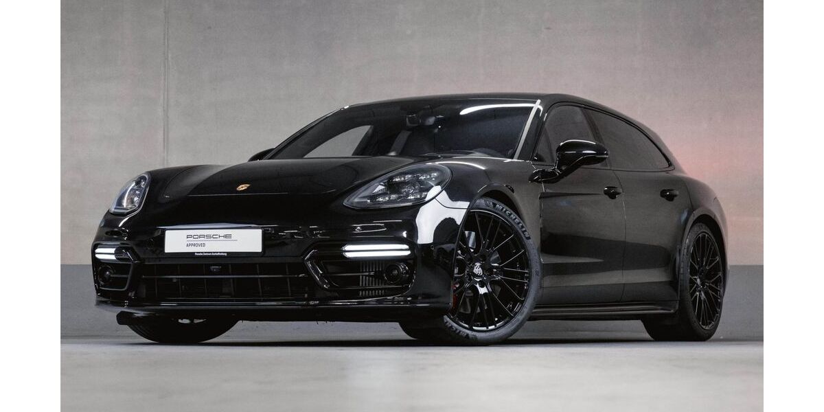 Porsche Panamera 72.800 km 93.770 &euro; Aschaffenburg 63739